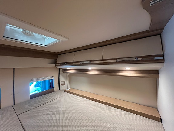 Malibu 180 hk.  Automat-2 enkle senger - 640LE K Charming GT 30 of 30