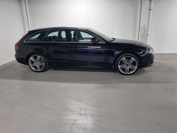 Audi A4 3 of 5