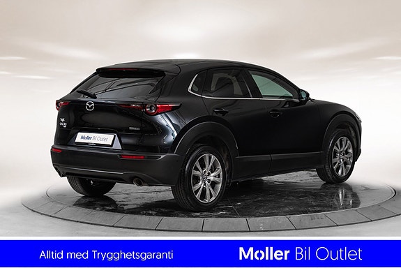 Mazda CX-30 2 of 5
