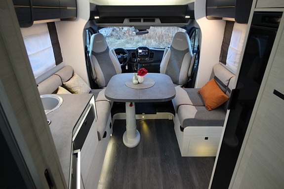 Challenger 337 GA 15 of 15