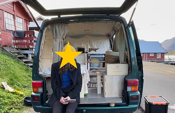 Volkswagen Caravelle 5 of 16