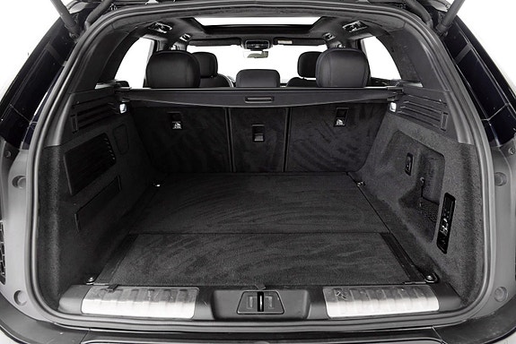 Land Rover Range Rover Sport 25 of 30