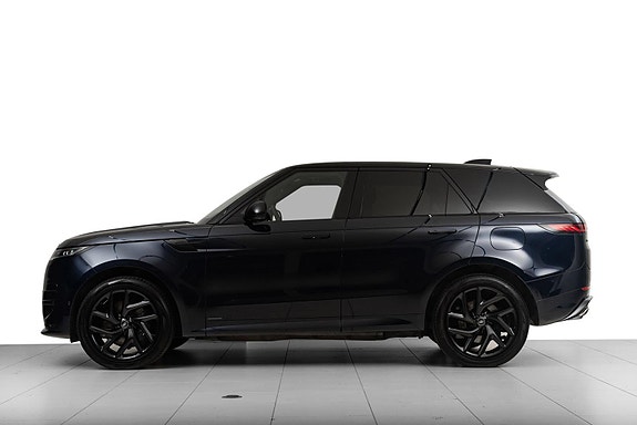 Land Rover Range Rover Sport 3 of 30