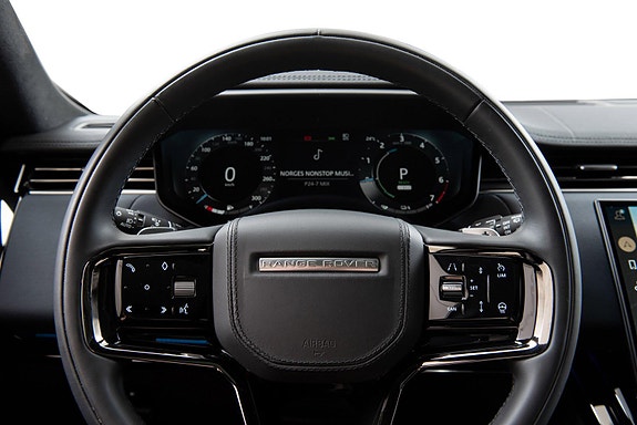 Land Rover Range Rover Sport 13 of 30