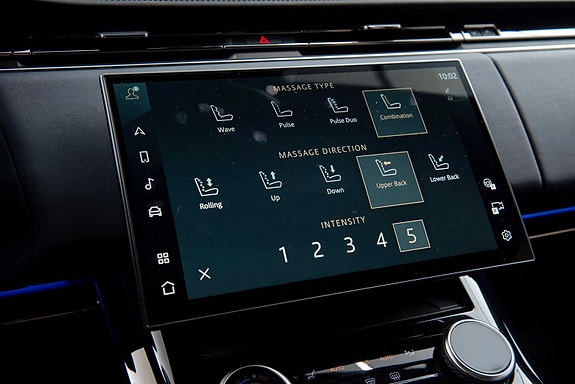 Land Rover Range Rover Sport 21 of 30