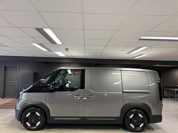 Kia PV5 2 of 30