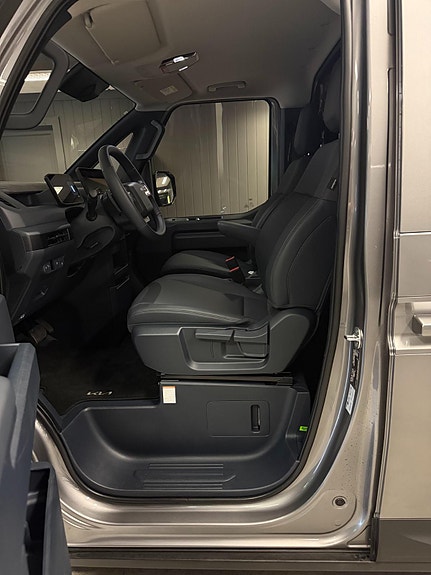 Kia PV5 11 of 30