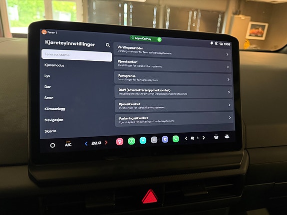 Kia PV5 22 of 30