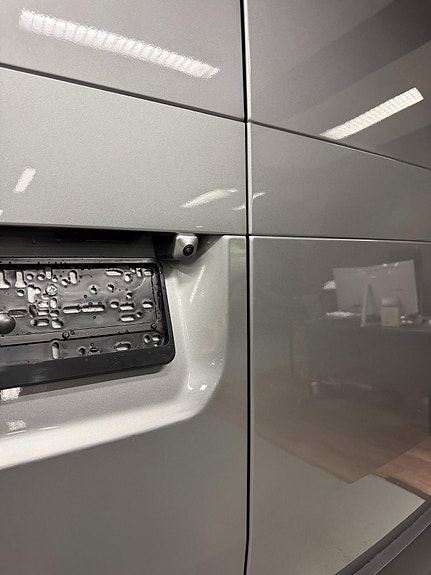 Kia PV5 10 of 30