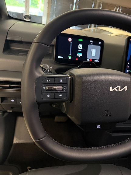 Kia PV5 15 of 30