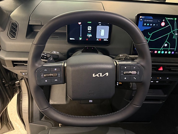 Kia PV5 13 of 30