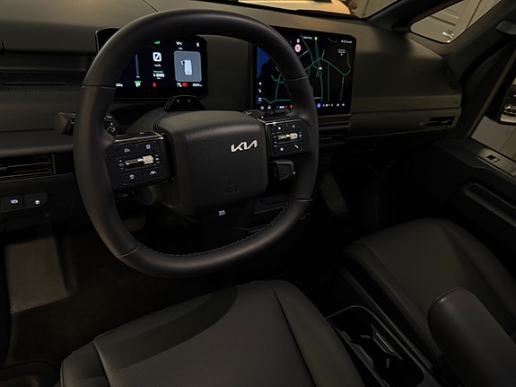 Kia PV5 16 of 30
