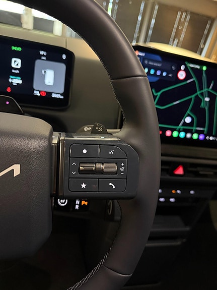 Kia PV5 14 of 30