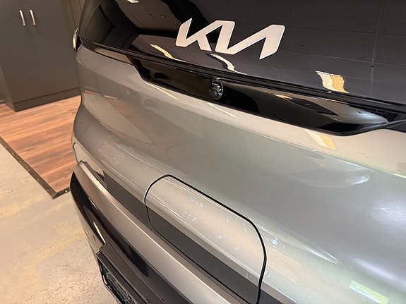 Kia PV5 7 of 30