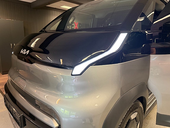 Kia PV5 5 of 30
