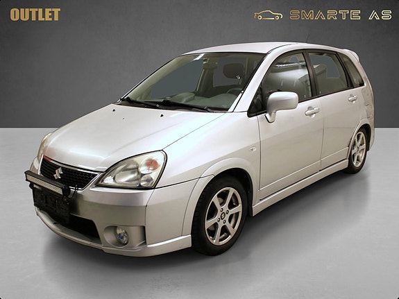Suzuki Liana