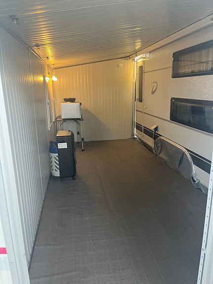 Dethleffs Nomad 730 FKR Snow 19 of 25