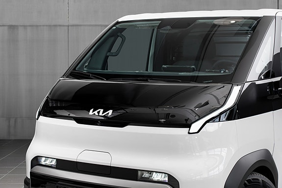 Kia PV5 3 of 5