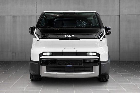 Kia PV5 4 of 5