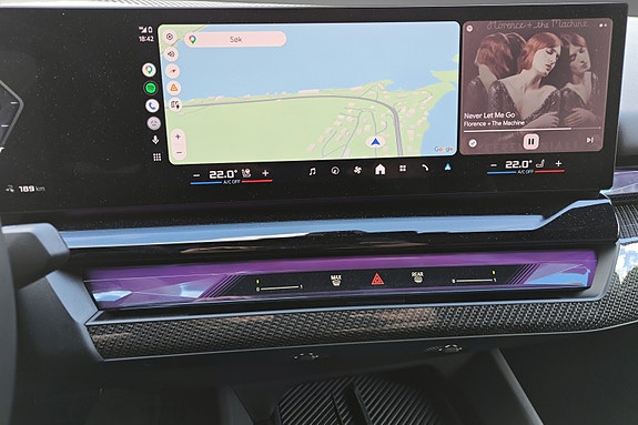 BMW i5 14 of 21