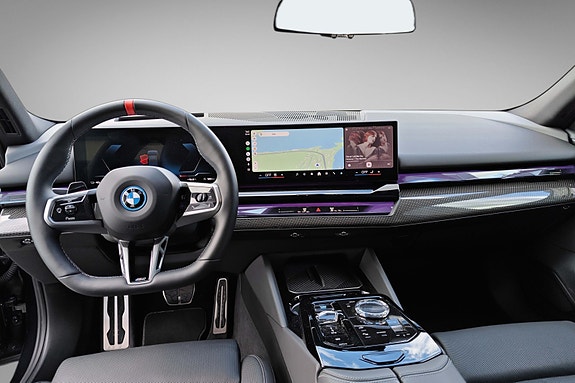 BMW i5 11 of 21