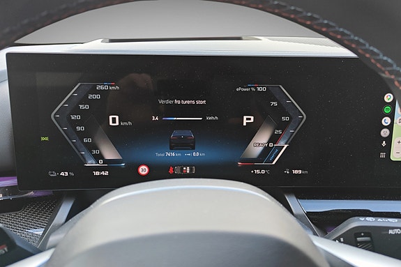 BMW i5 13 of 21