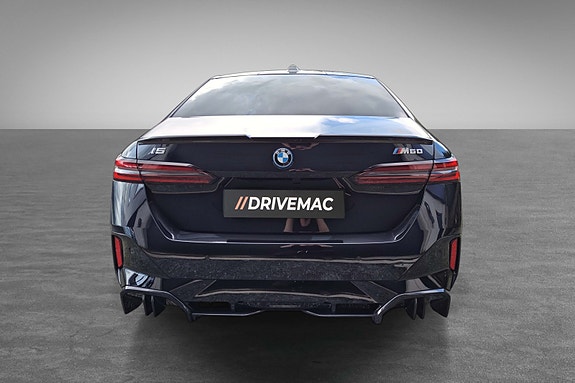 BMW i5 5 of 5