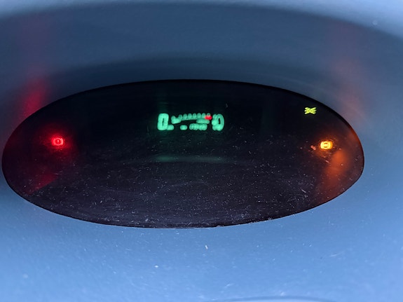 Toyota Yaris 28 of 30