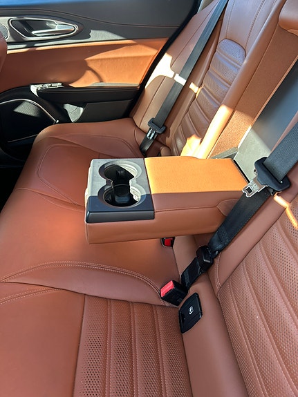 Alfa Romeo Giulia 24 of 26