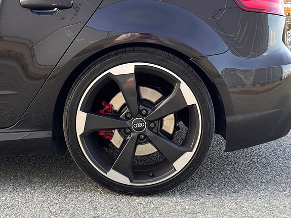 Audi RS3 8 of 30