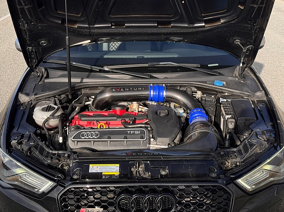Audi RS3 30 of 30
