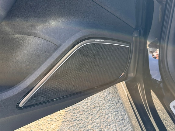 Audi RS3 26 of 30