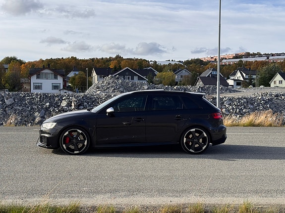 Audi RS3 6 of 30