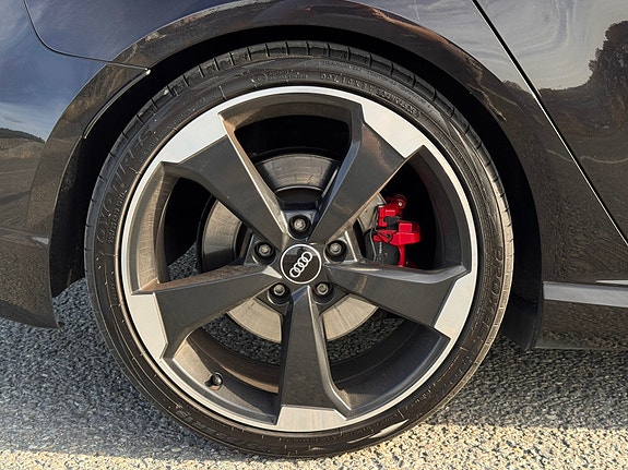 Audi RS3 14 of 30