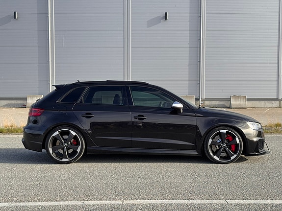 Audi RS3 13 of 30