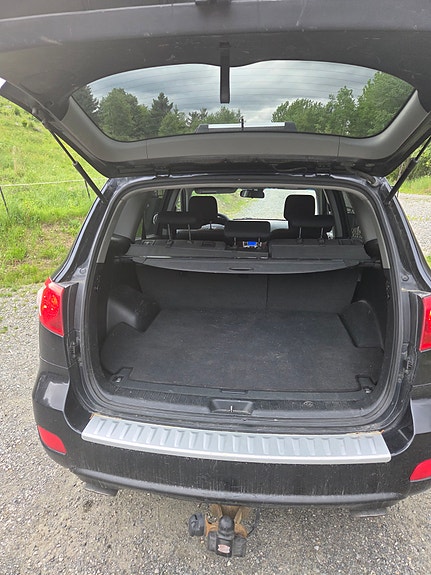Hyundai Santa Fe 5 of 5