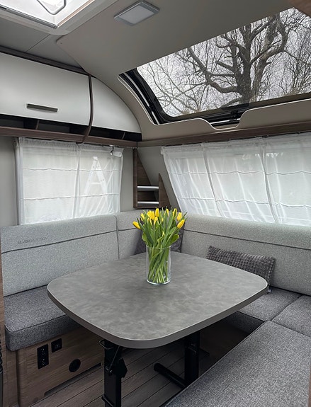 Knaus Sport Silver Selection 540 UE 5 of 5