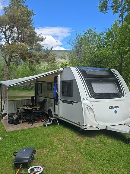 Knaus Sport Silver Selection 540 UE 3 of 5