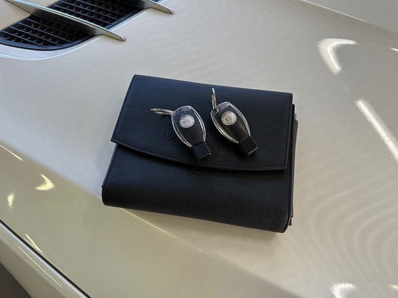 Mercedes-Benz SL63 30 of 30