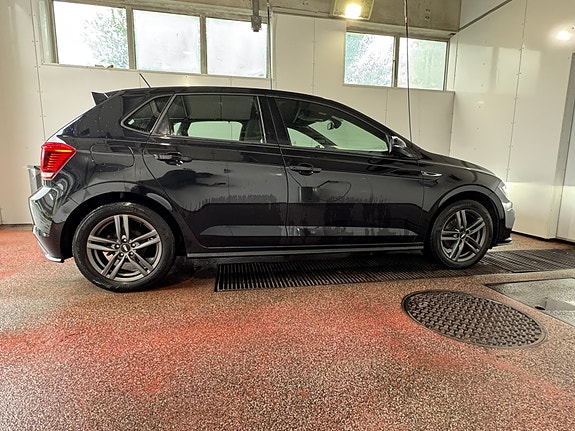Volkswagen Polo 6 of 30