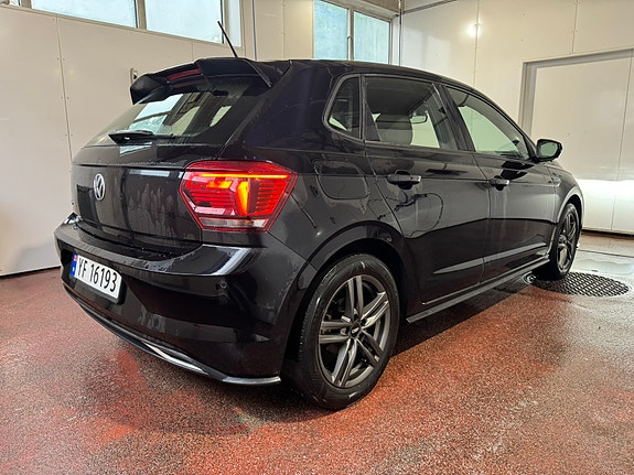 Volkswagen Polo 5 of 30