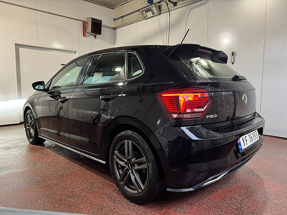 Volkswagen Polo 3 of 30