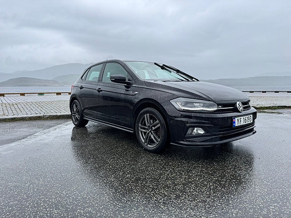 Volkswagen Polo 15 of 30