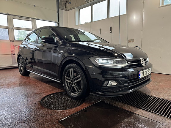 Volkswagen Polo 7 of 30