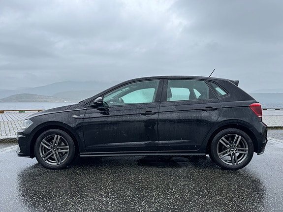 Volkswagen Polo 10 of 30