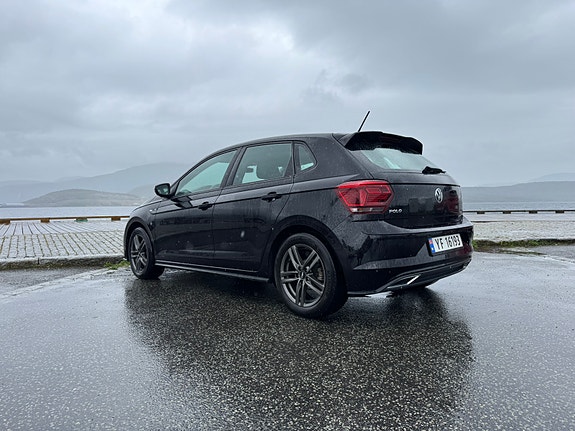 Volkswagen Polo 11 of 30