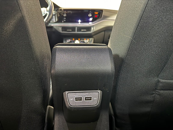 Volkswagen Polo 29 of 30