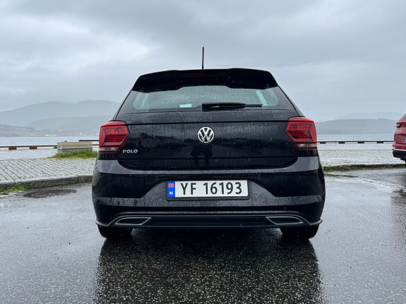 Volkswagen Polo 12 of 30