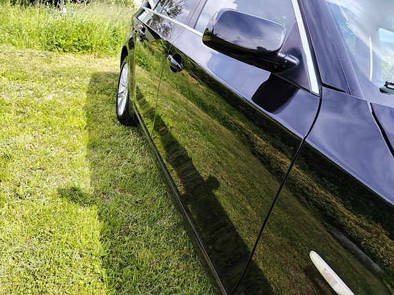 BMW 525xd 5 of 5