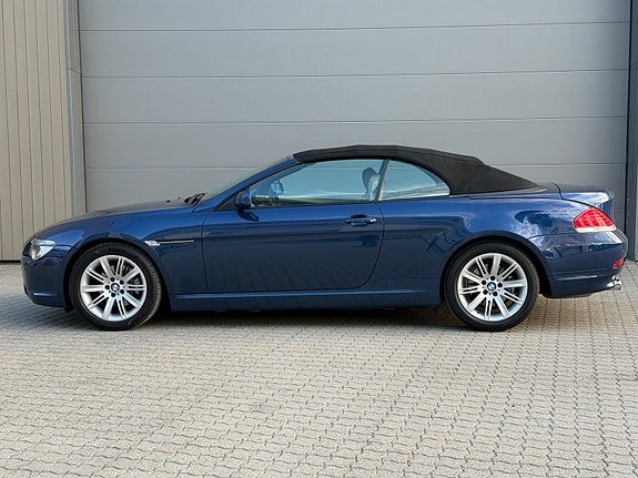 BMW 630i 23 of 30